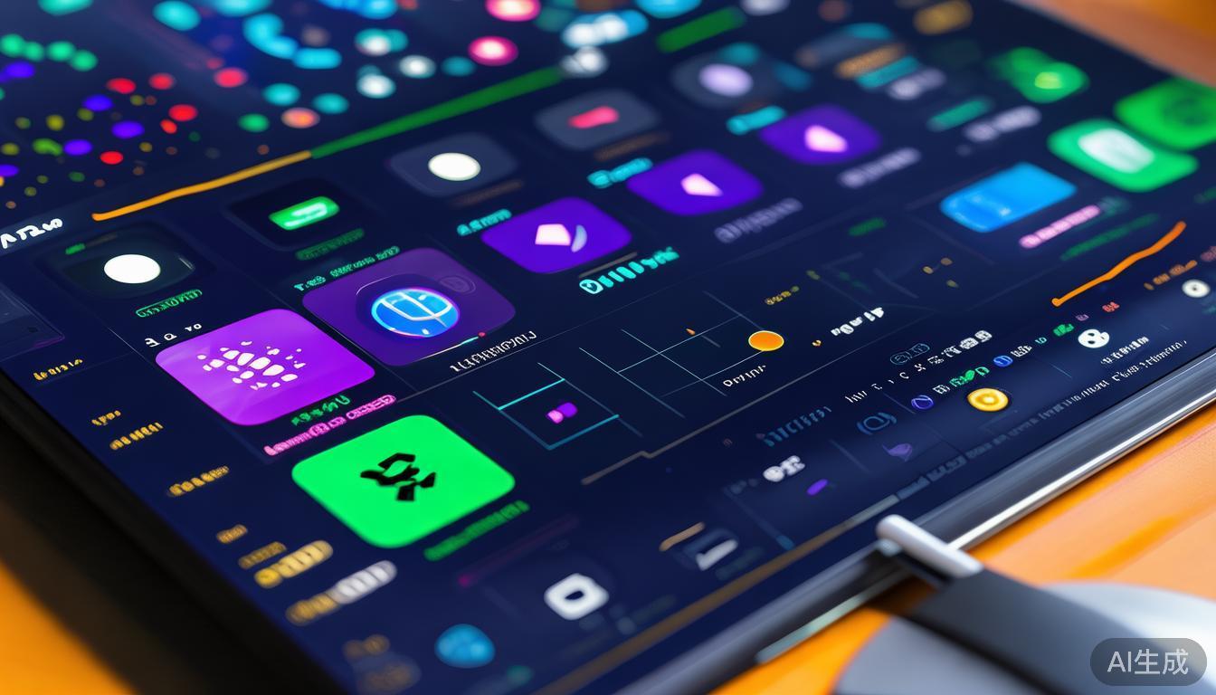 数字资产管理新策略：如何利用多链钱包优化投资组合，应对市场波动？