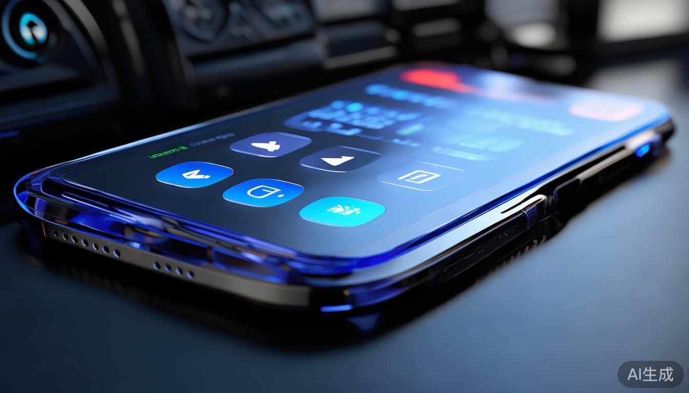 imToken钱包发展历程：从存储工具到DeFi入口，技术趋势与前景展望