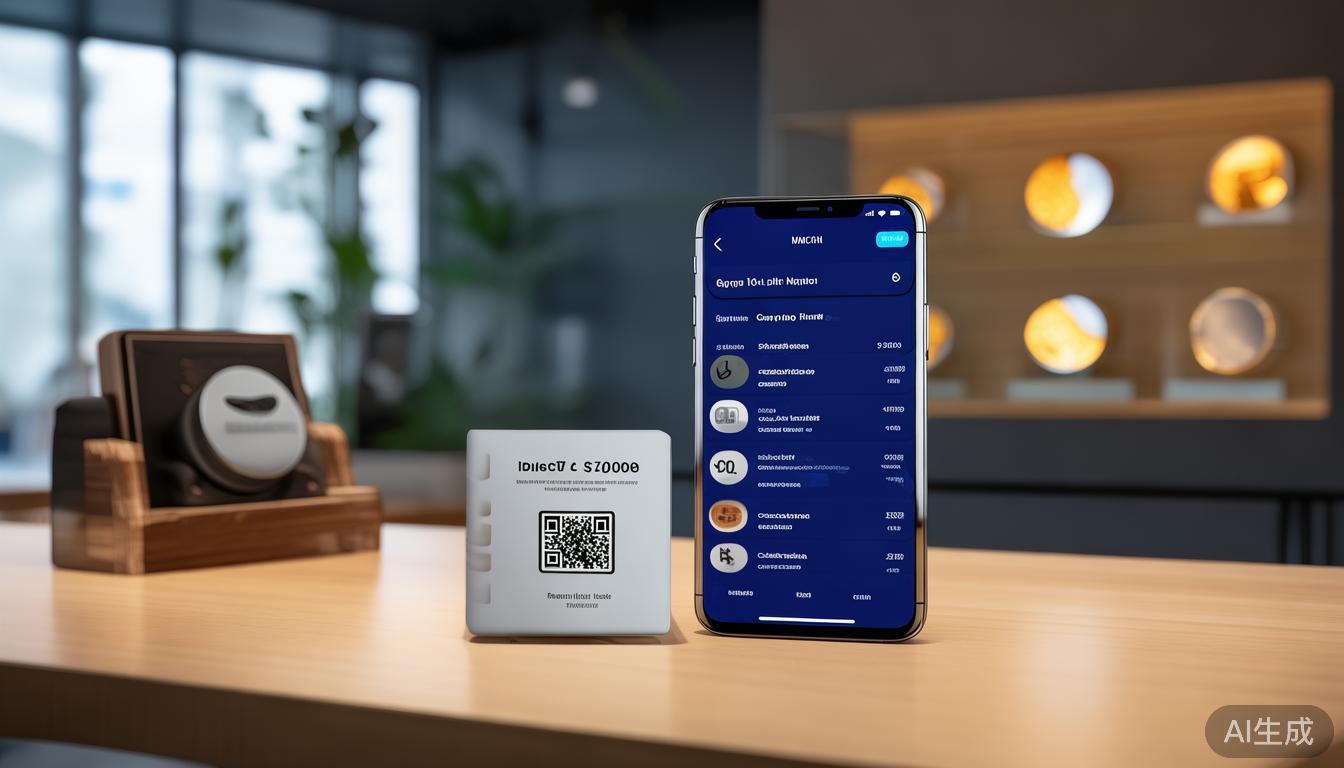 imToken钱包应用助力资产流通，安装与财产管理全攻略