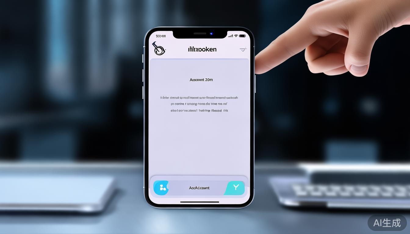 如何在imToken最新版2.0中添加新账户?_notes中添加新id_imtoken怎么添加新币种