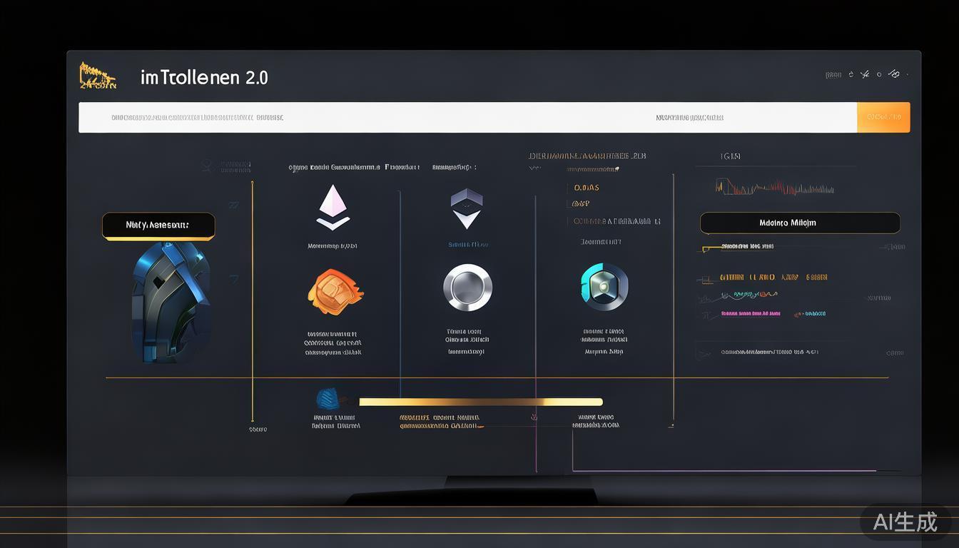 imToken 2.0国际版升级：多链集成如何重塑DeFi与NFT市场参与方式？