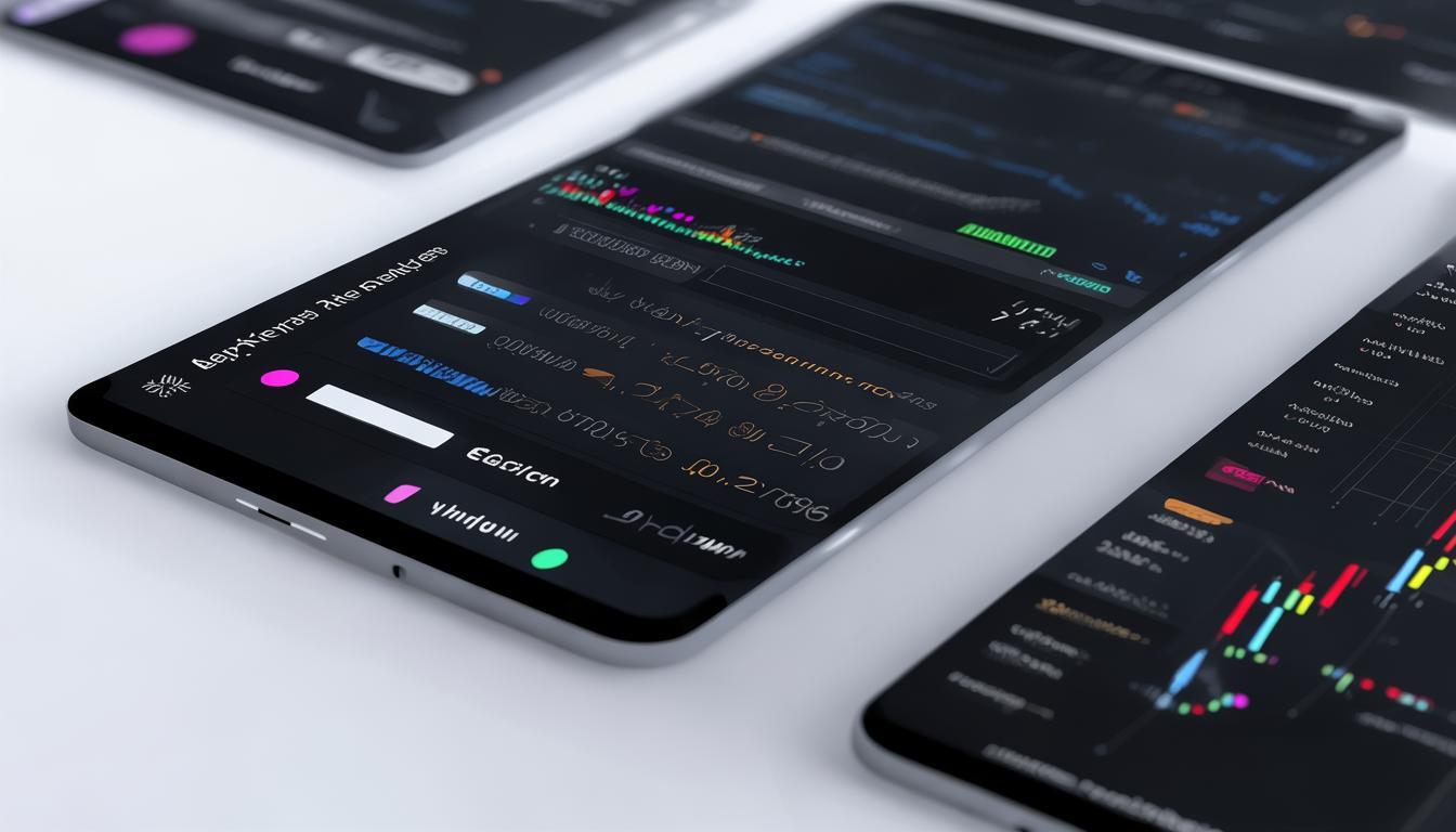 imToken钱包App：实现价值共享，掌握创建与导入钱包要点