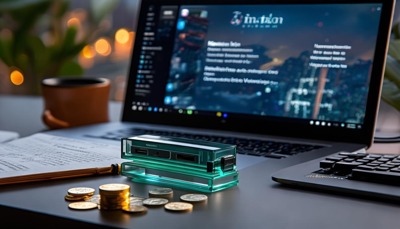 数字货币管理工具imToken通用版，便捷与安全性能如何？