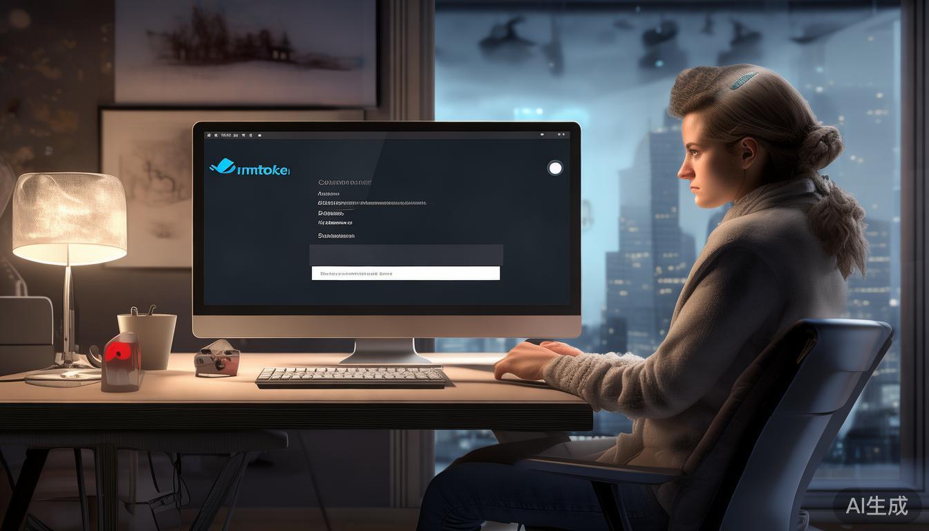 imToken官网体验评测：安全性极佳，但客服响应与更新速度有待提升