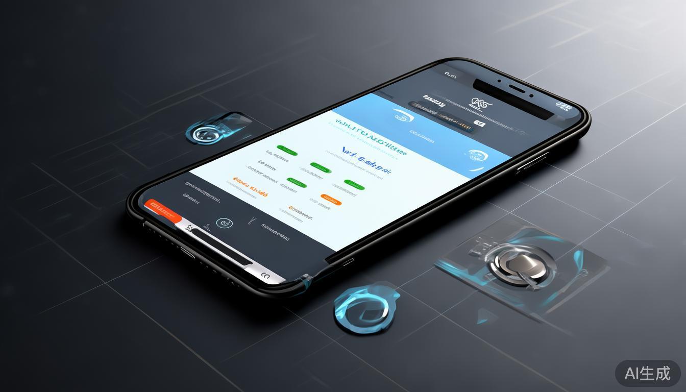 imToken钱包APP保障资金安全，多重验证与兼容硬件钱包是关键
