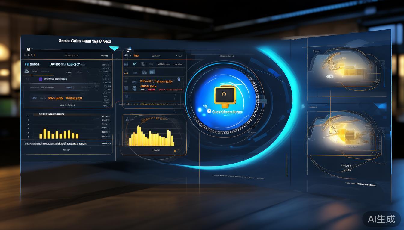 如何在token钱包官方版中利用新的交易算法,提升您的交易策略与决策能力。_钱包dex交易_交易钱包排名