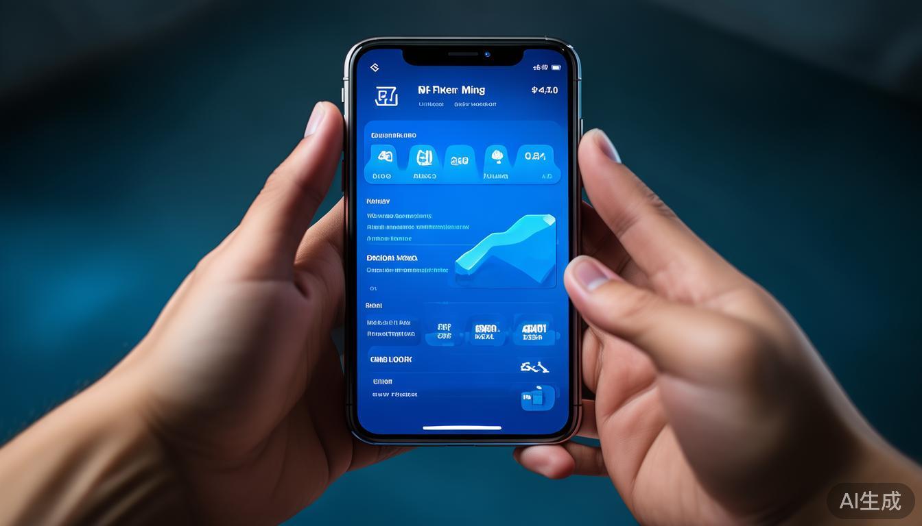 imToken钱包下载app的金融生态与服务提升_钱包生活官网_钱包金融官网首页
