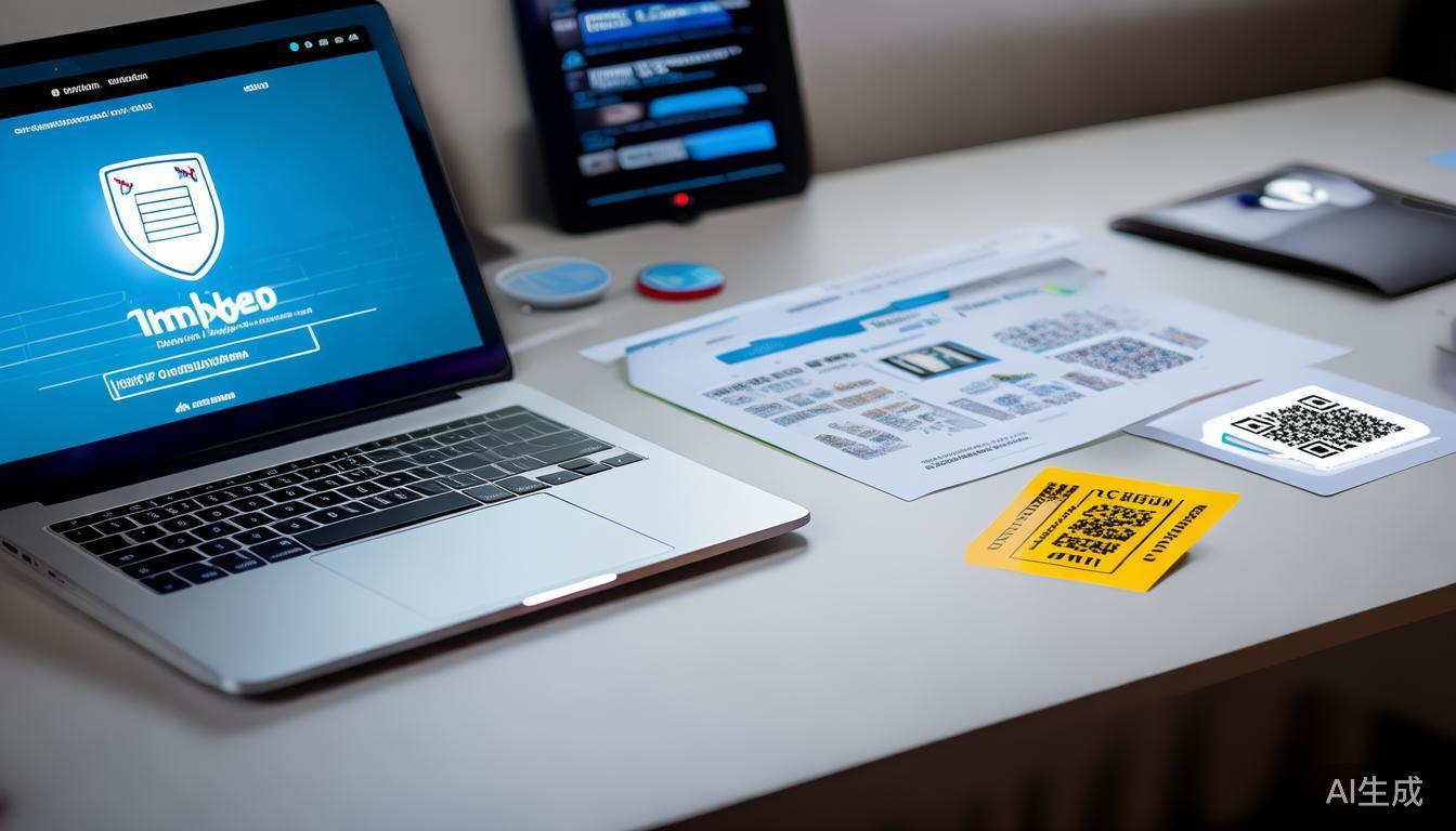 imToken 2.0安卓用户必看：私钥管理与防骗指南，保障数字资产安全的3大要点