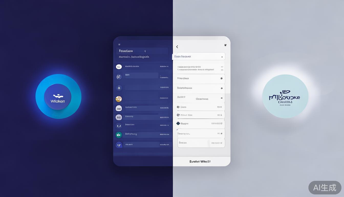imtoken钱包1.0_imToken钱包安卓版与其他钱包APP的比较_token.im安卓钱包