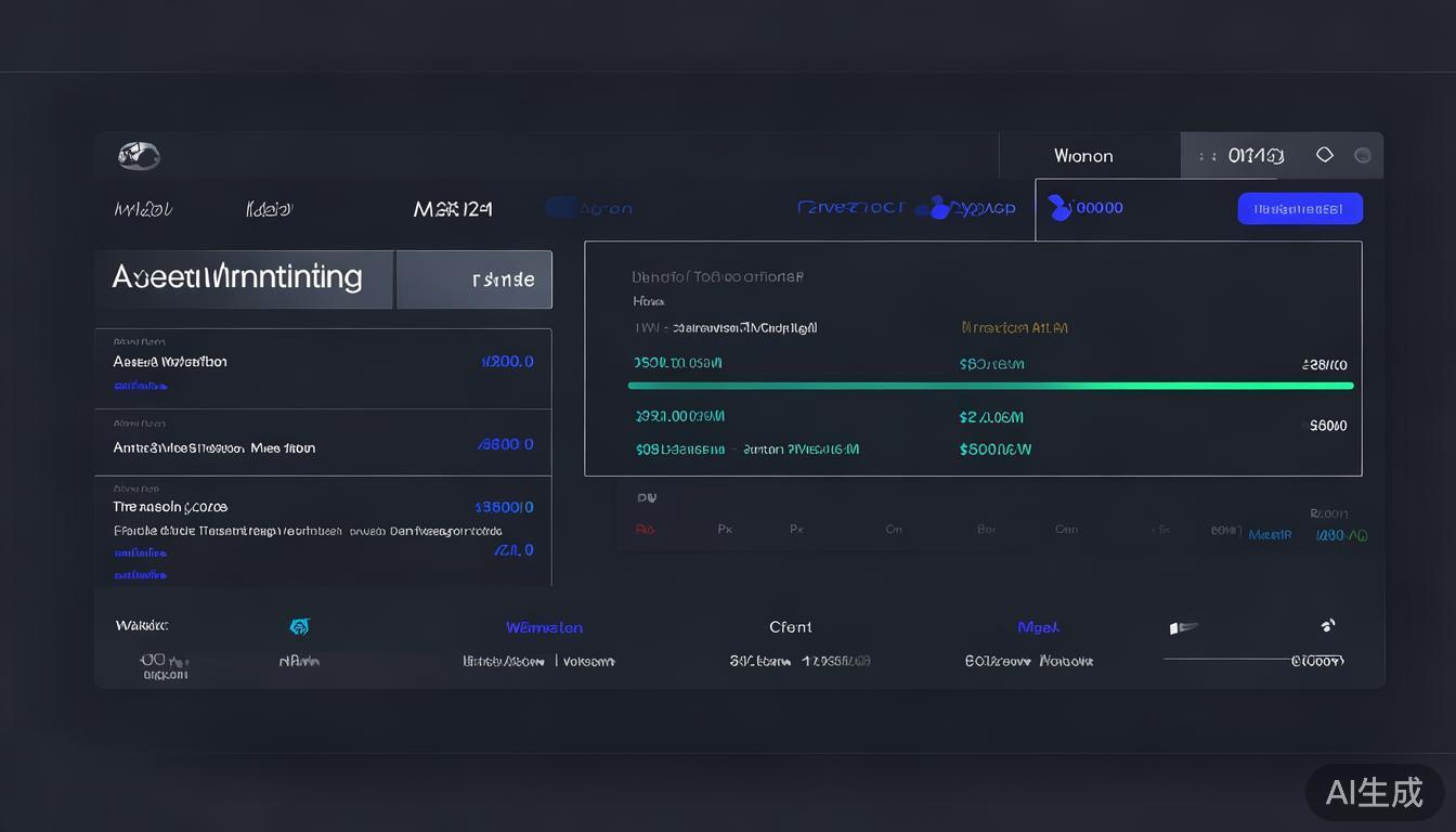 imToken冷钱包的管理与监控功能_冷钱包设备_如何监控冷钱包