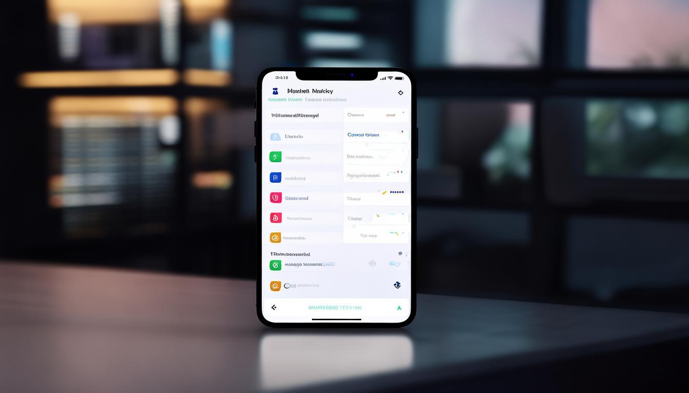 imToken通用版：数字货币领域的安全便捷之星，你了解多少？