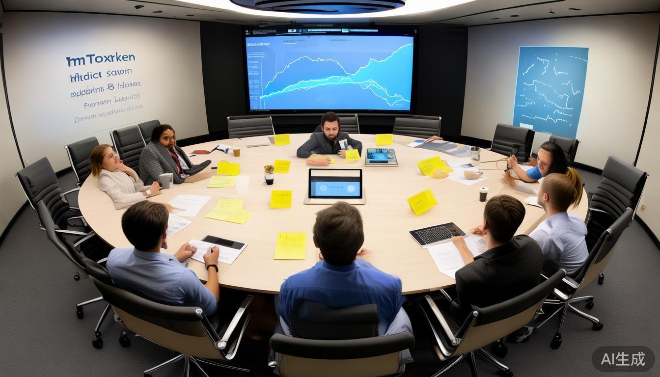 深度探讨imToken下载安装的社交互动与吸引力_社会中的交互_交互式社交