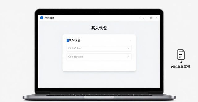 imToken冷钱包备份教程 恢复步骤详解