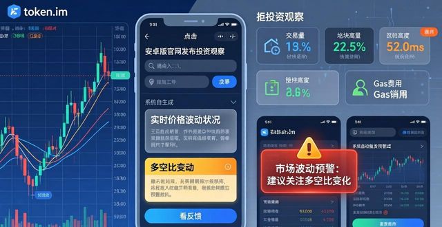 token.im发布投资观察，实时掌握市场变化