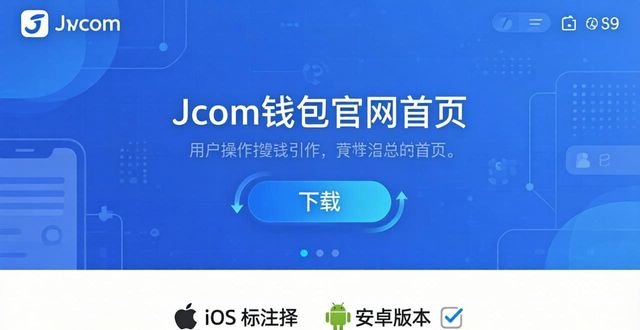 imToken钱包最新版官网下载指南