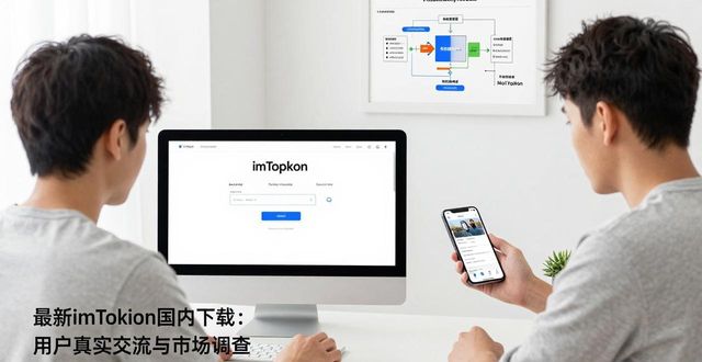最新imToken国内下载：用户真实交流与市场调查