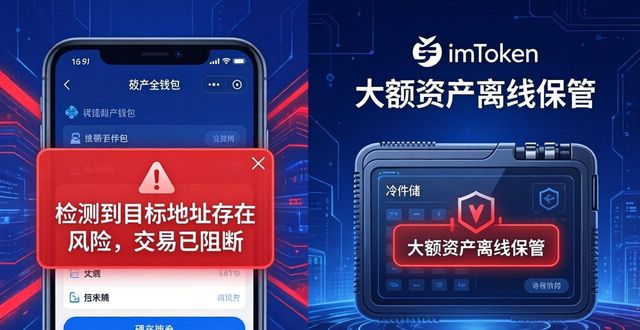 imToken最新版五大实用新功能，手把手教你用