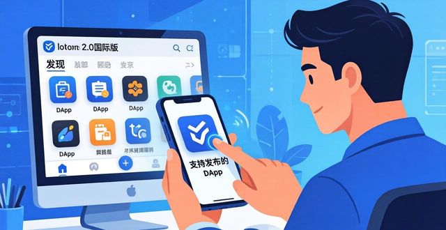 imToken 2.0国际版下载后如何发信息？手把手教你