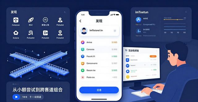 如何用imToken下载官网App，拓展加密投资组合？