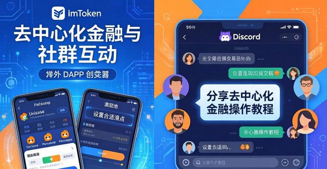imToken国外版持续获关注的3个方法
