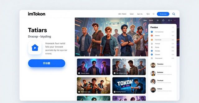 imToken正版下载 玩转社交游戏