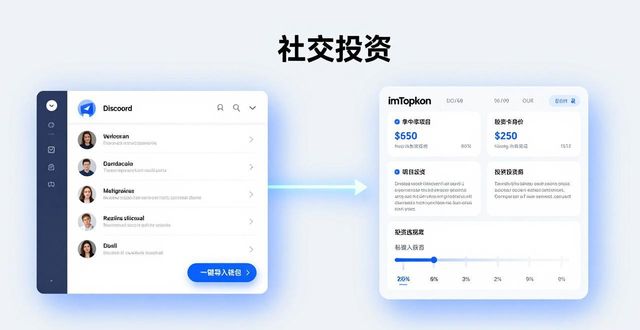 imToken官网下载，开启社交投资新玩法