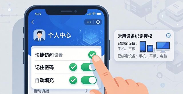 token官方登录设置指南，三步简化访问流程