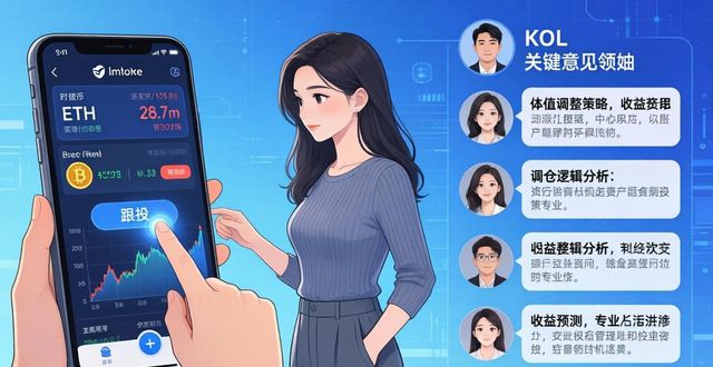 imToken官网下载后，如何边社交边交易