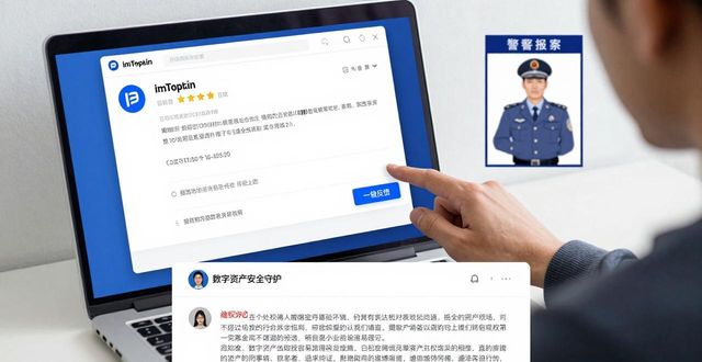 imToken最新版下载指南：三步守护你的数字资产