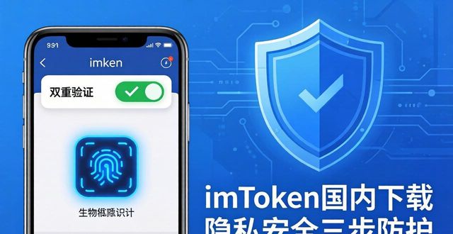 imToken国内下载隐私安全三步防护
