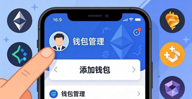 imToken下载后怎么创建多个钱包