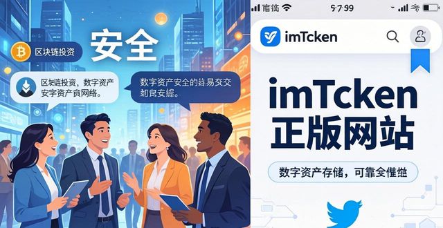 imToken正版网站和社交网络啥关系？投资者必看