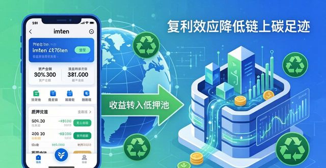 钱包平台正规吗_如何通过imToken钱包官网app下载实施可持续投资？_钱包官方