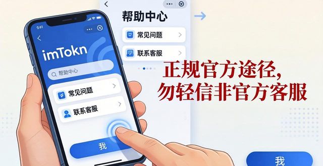 用户支持是什么意思_学习如何通过imToken官方下载app找到正确的用户支持？_支持的应用