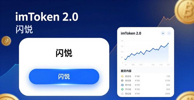 如何通过imToken钱包2.0实现长远财务规划？_钱包行业市场现状_钱包技术