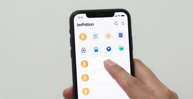 如何在imToken安卓版app下载中管理多种货币？_货币平台下载_货币.be下载