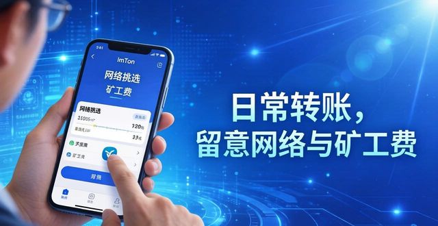 无忧钱包怎么样_8. imToken钱包使用攻略，让你的投资无忧！_钱包无钱图