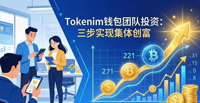 如何通过tokenim钱包官方版创建团队投资项目，推动集体的财富创造成长与实现。_如何通过tokenim钱包官方版创建团队投资项目，推动集体的财富创造成长与实现。_如何通过tokenim钱包官方版创建团队投资项目，推动集体的财富创造成长与实现。