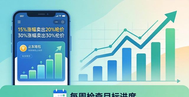 如何在token钱包正版中设置个人投资目标，快速实现财富增长与稳定收益。_嘉实成长收益还是嘉实增长_海富通收益增长基金净值查询