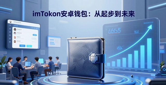imToken钱包安卓版的开发历史与未来展望_钱包行业市场现状_钱包市场