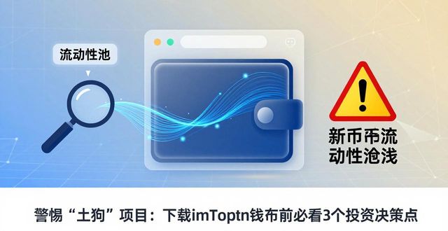 如何借助imtoken钱包下载网址进行投资决策？_imtoken如何下载_imtoken苹果下载